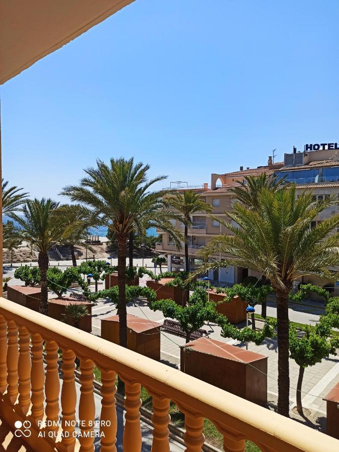 Super gelegenes Apartment im mit Meerblick in Moraira Apartment *