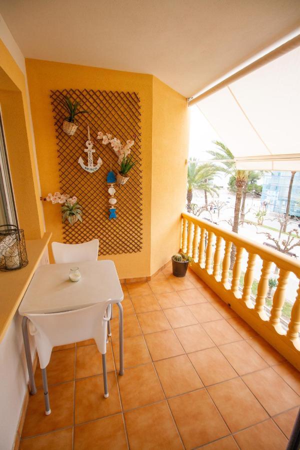 Super gelegenes Apartment im mit Meerblick in Moraira Apartment *
